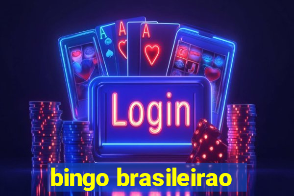 bingo brasileirao